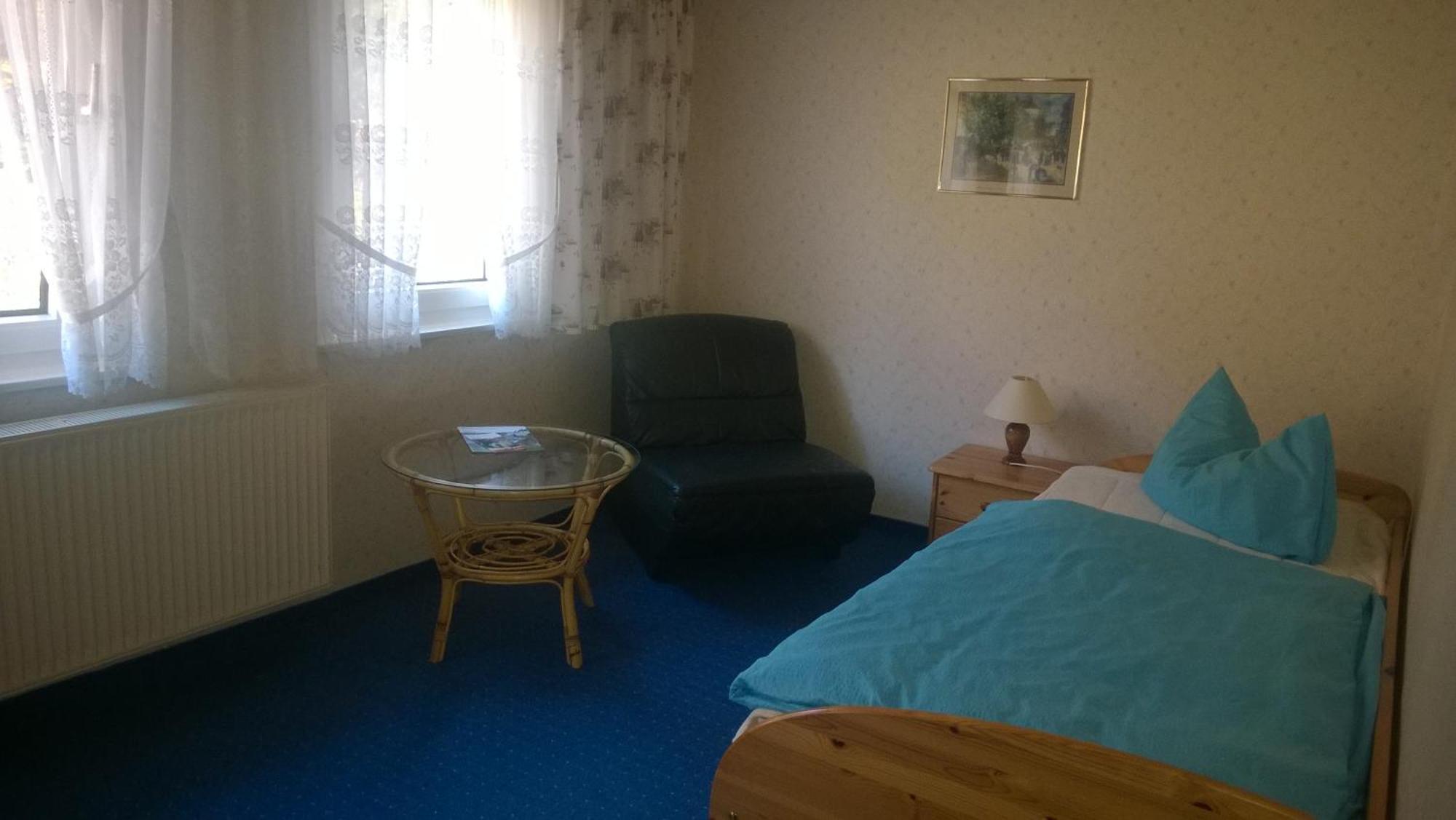 Wiedaer Huette Room photo