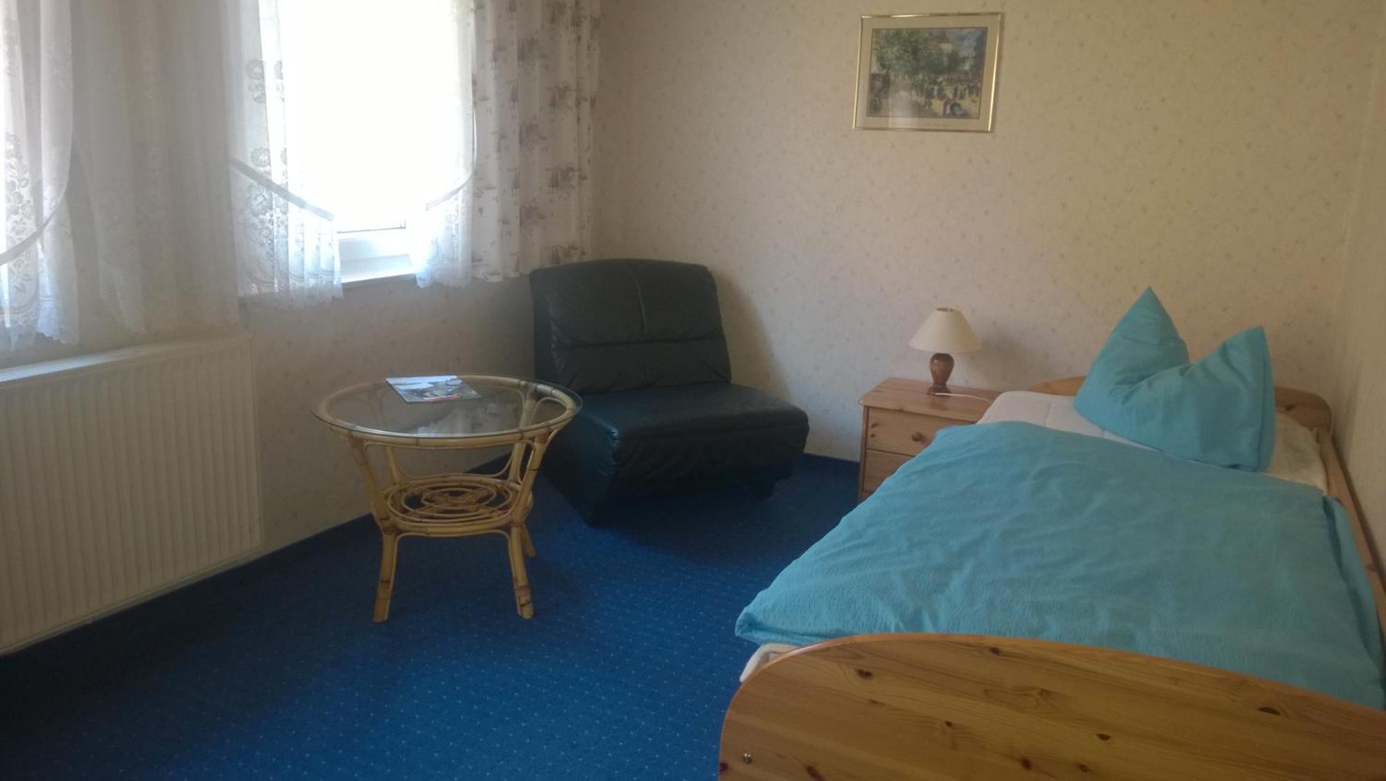 Wiedaer Huette Room photo