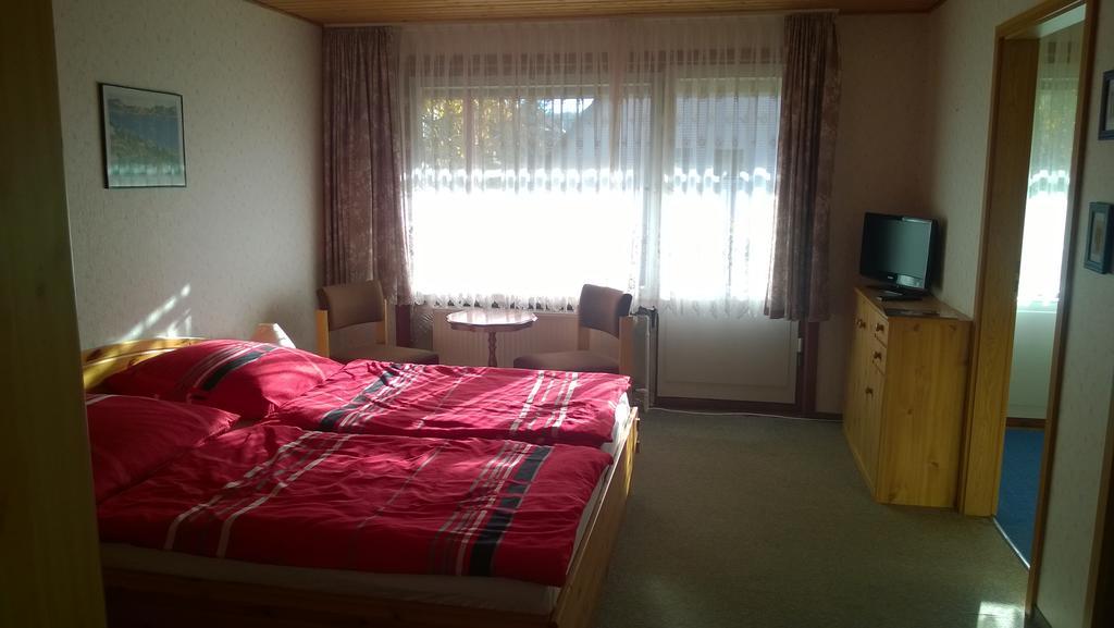 Wiedaer Huette Room photo