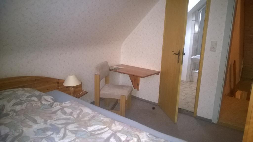Wiedaer Huette Room photo