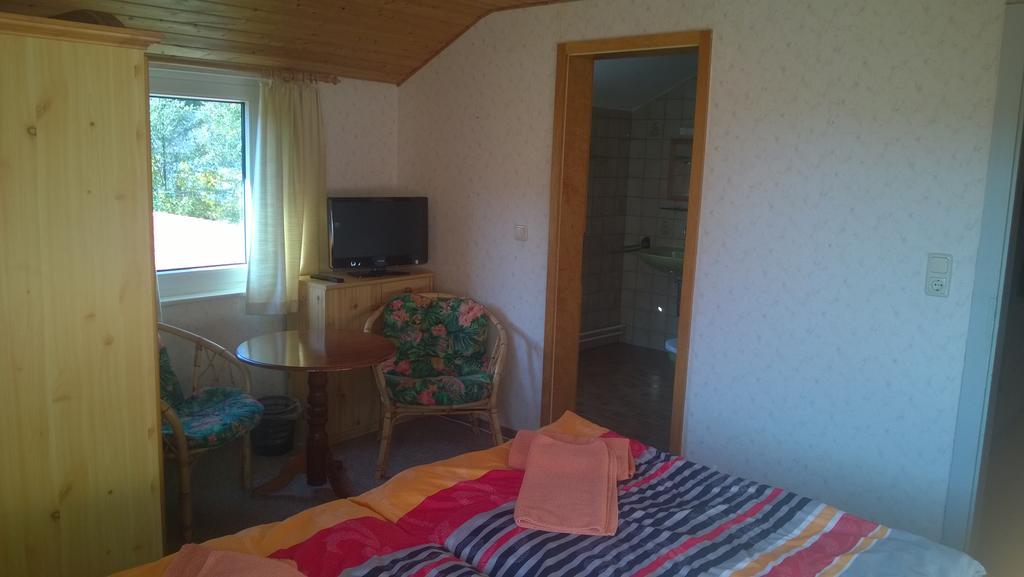 Wiedaer Huette Room photo